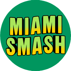 logo Miami Smash