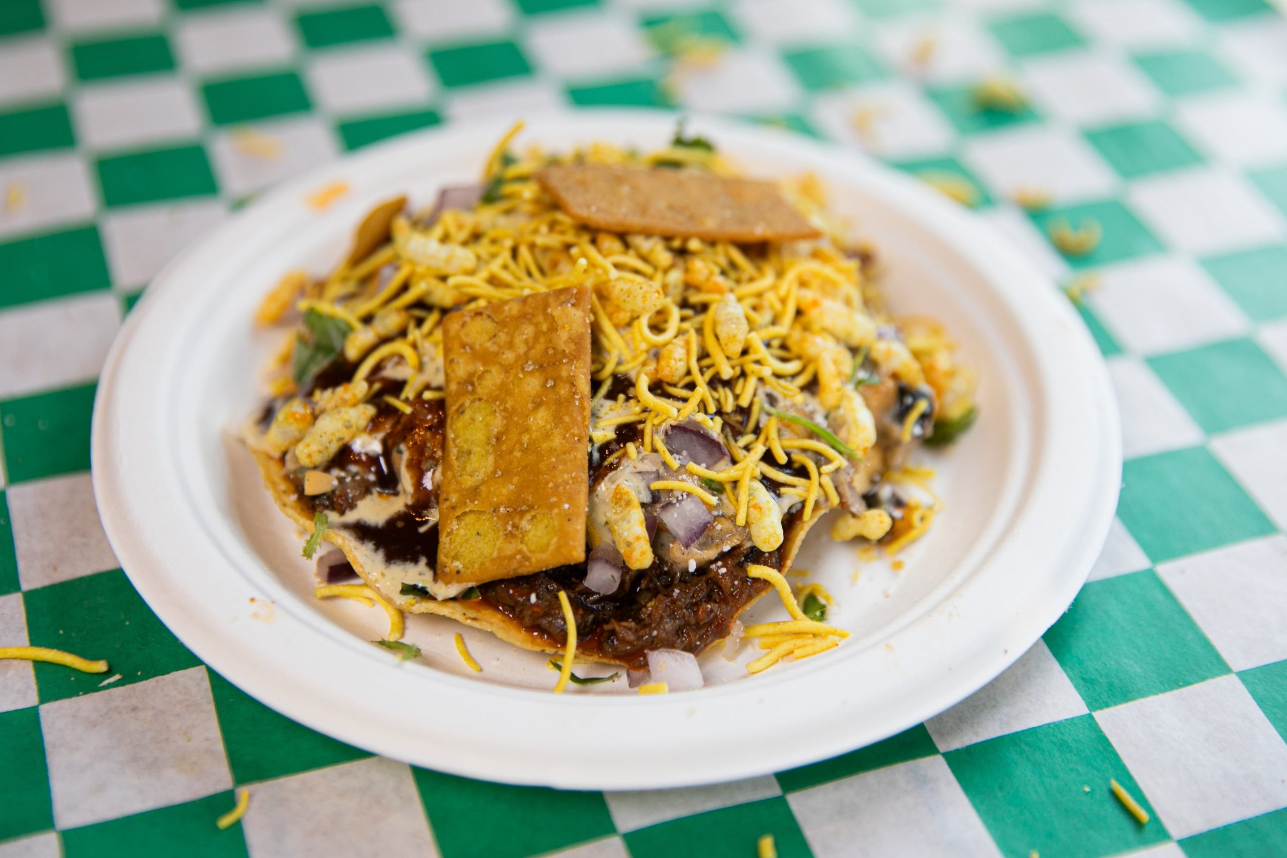 Bihari Barbacoa Tostada, edited, Nishaane,2025-10 Bihari Barbacoa Tostada, edited, Nishaane,2025-10