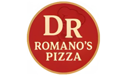 D’Romanos Pizza D’Romanos Pizza