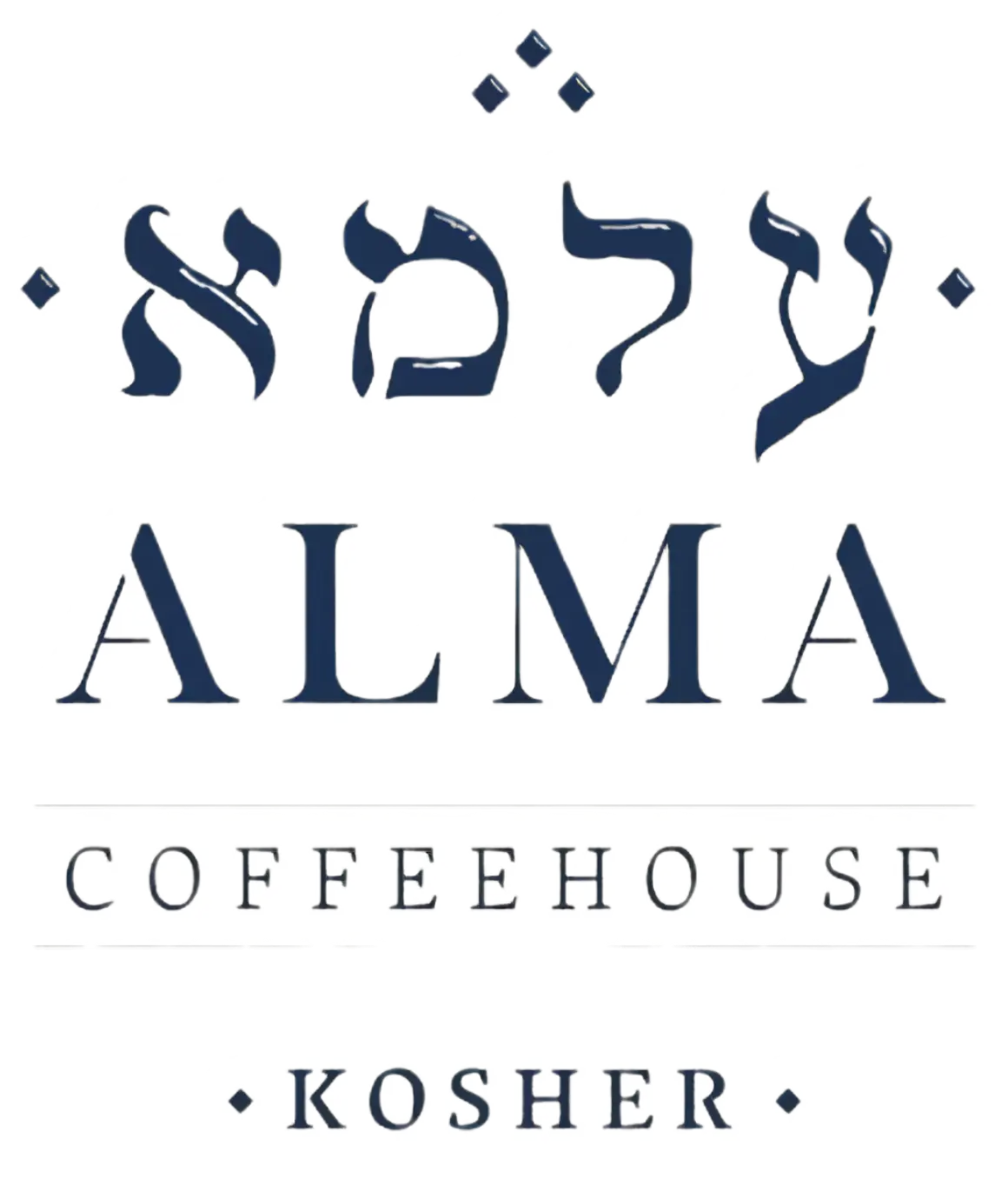 Almah Cafe