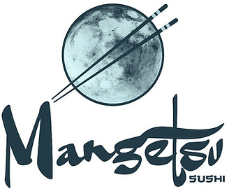 Mangetsu Sushi