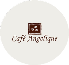logo Cafe Angelique