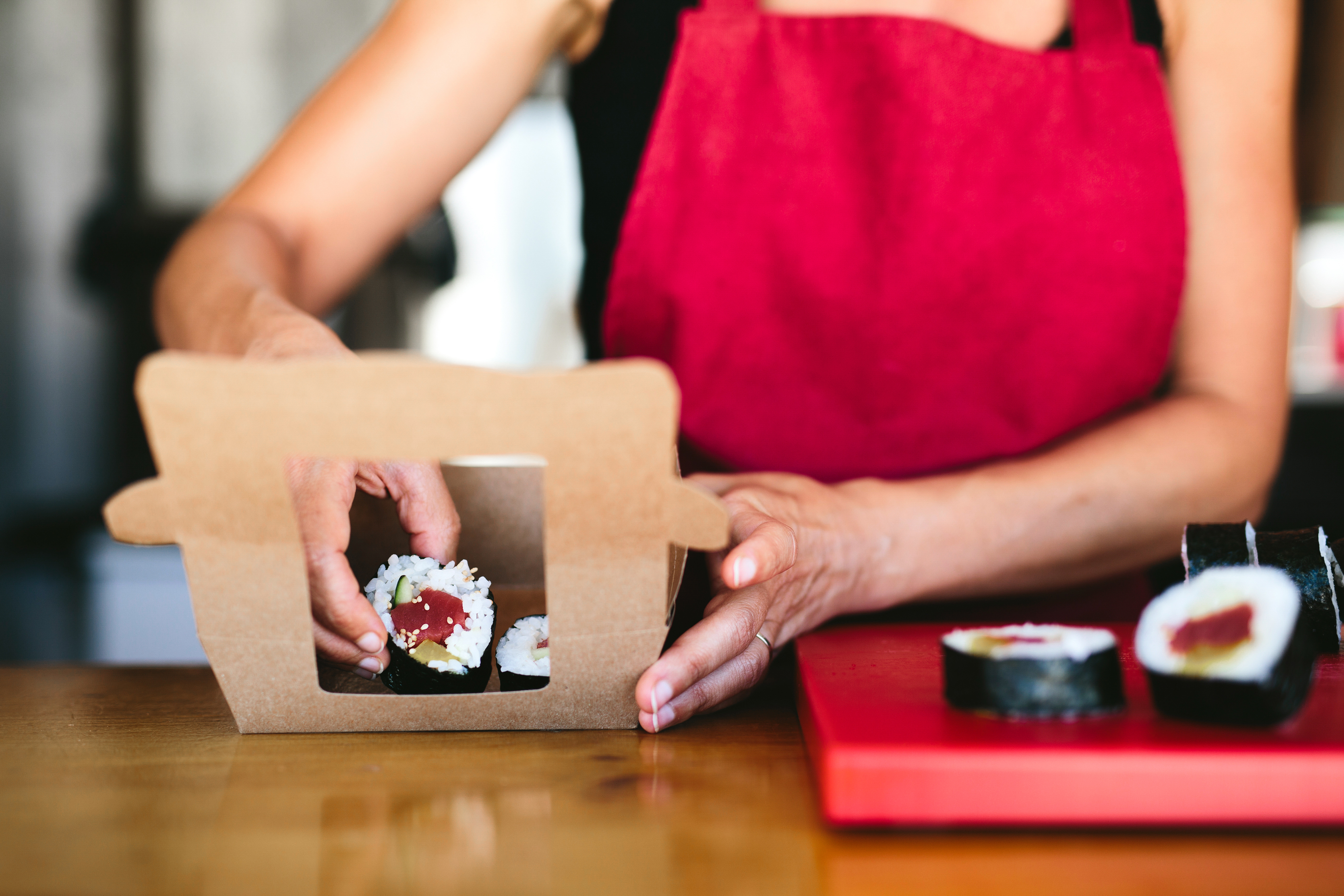 How to get more online orders