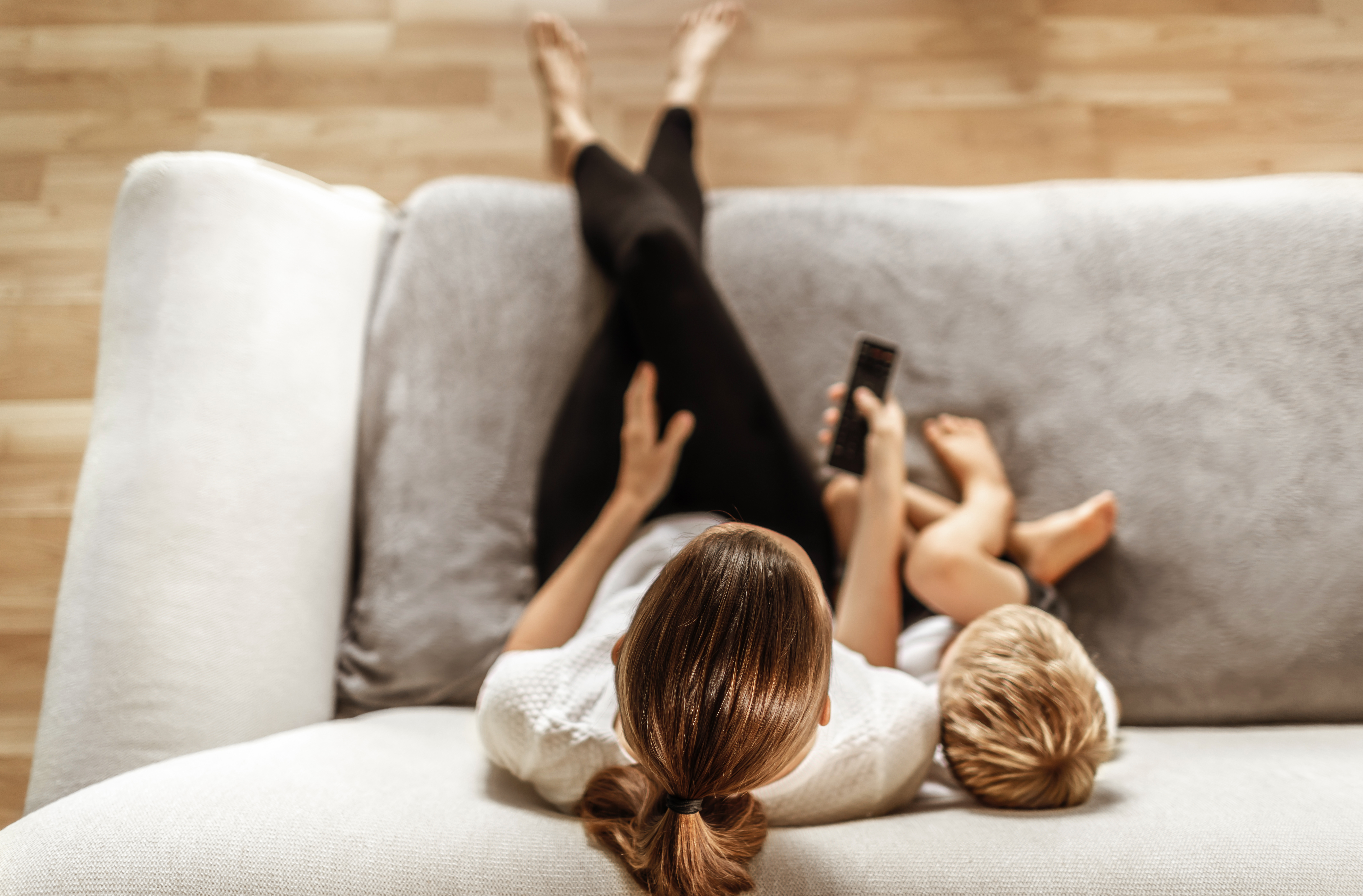 streaming tv advertising for restaurants