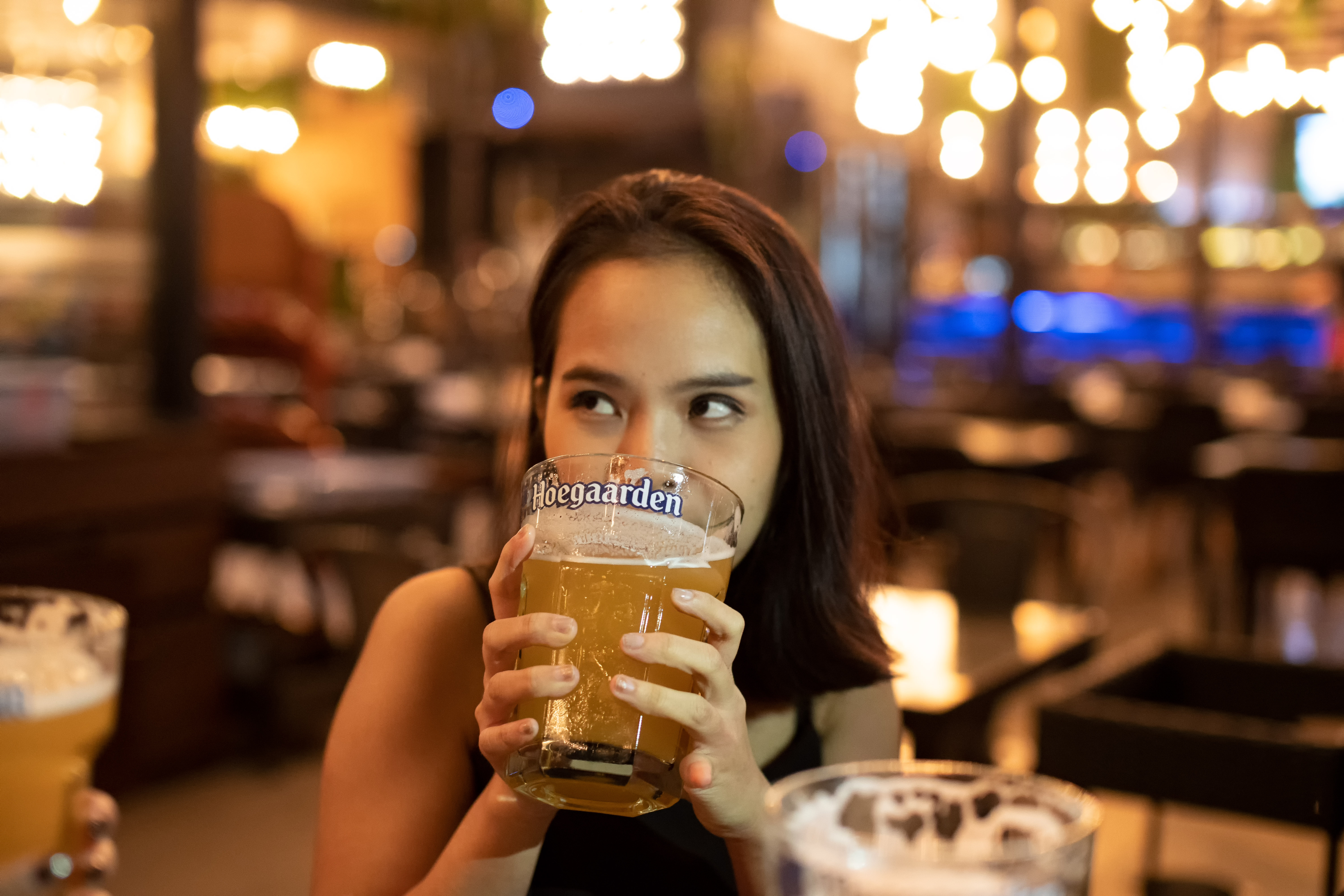 Philadelphia Beer Garden