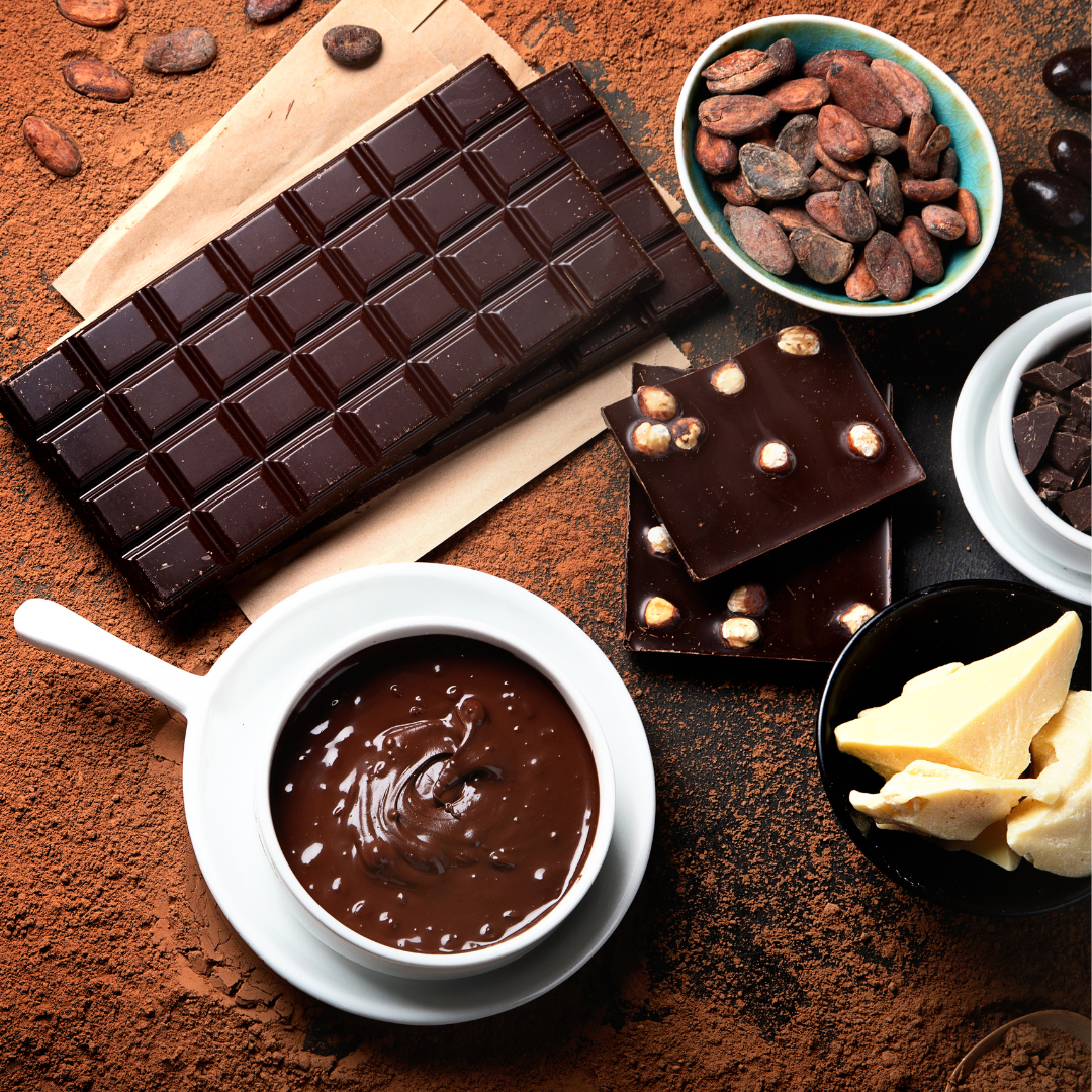 National Chocolate Day