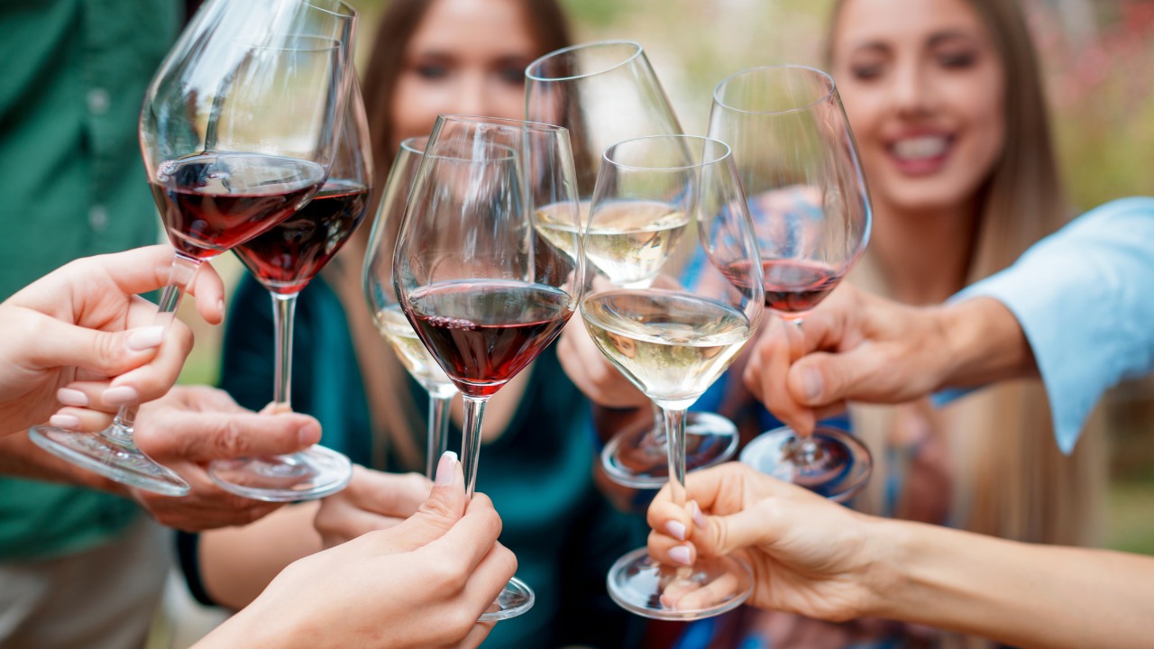 National Wine Day