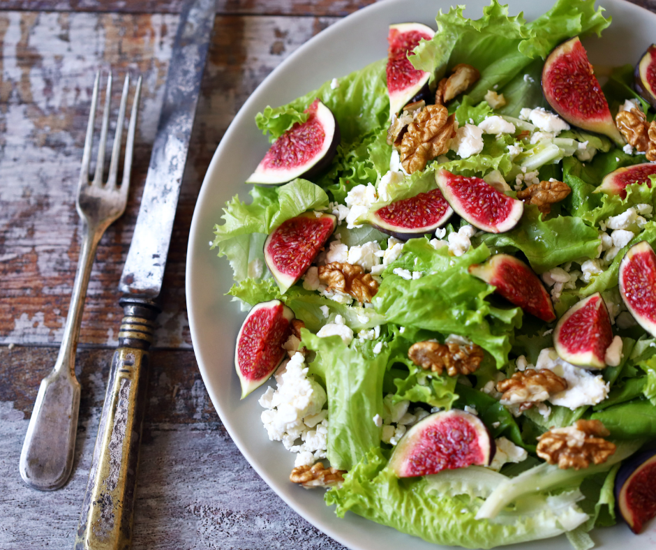 summer salad