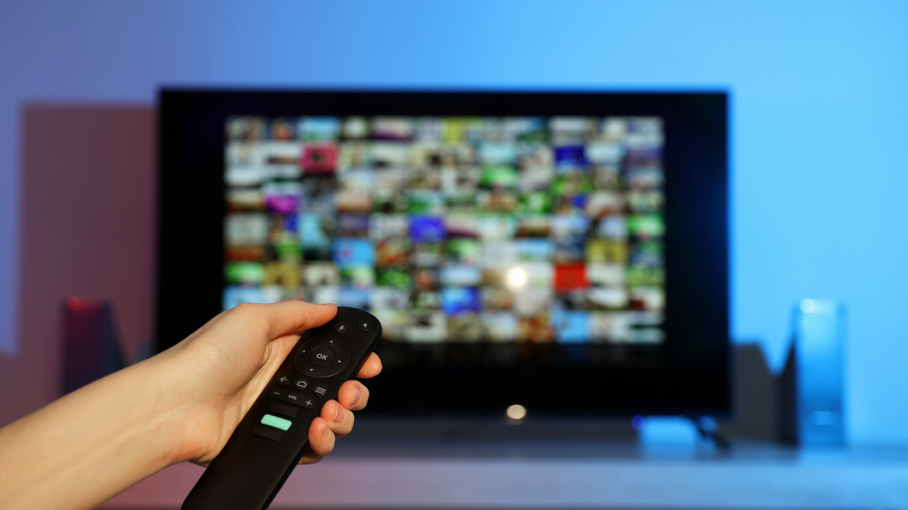 Video-on-Demand Advertising for Restaurants