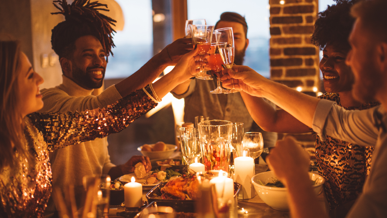 Holiday Restaurant Experiences