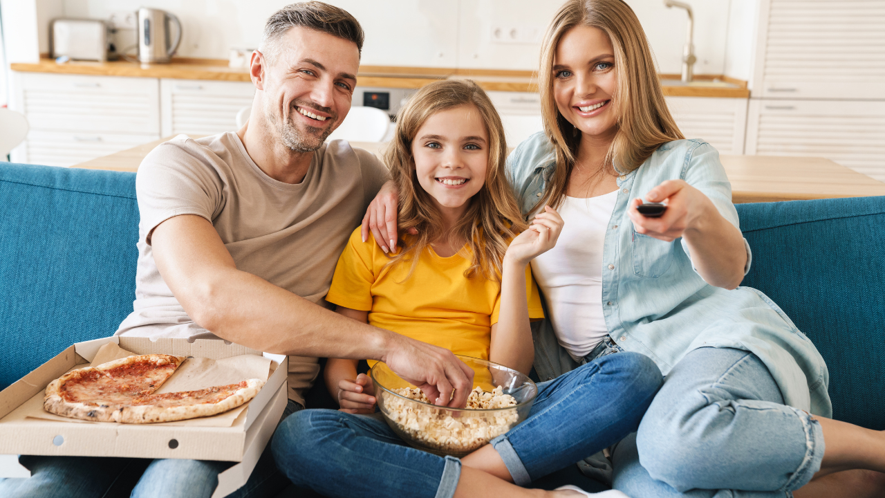 Video-on-Demand Advertising for Restaurants