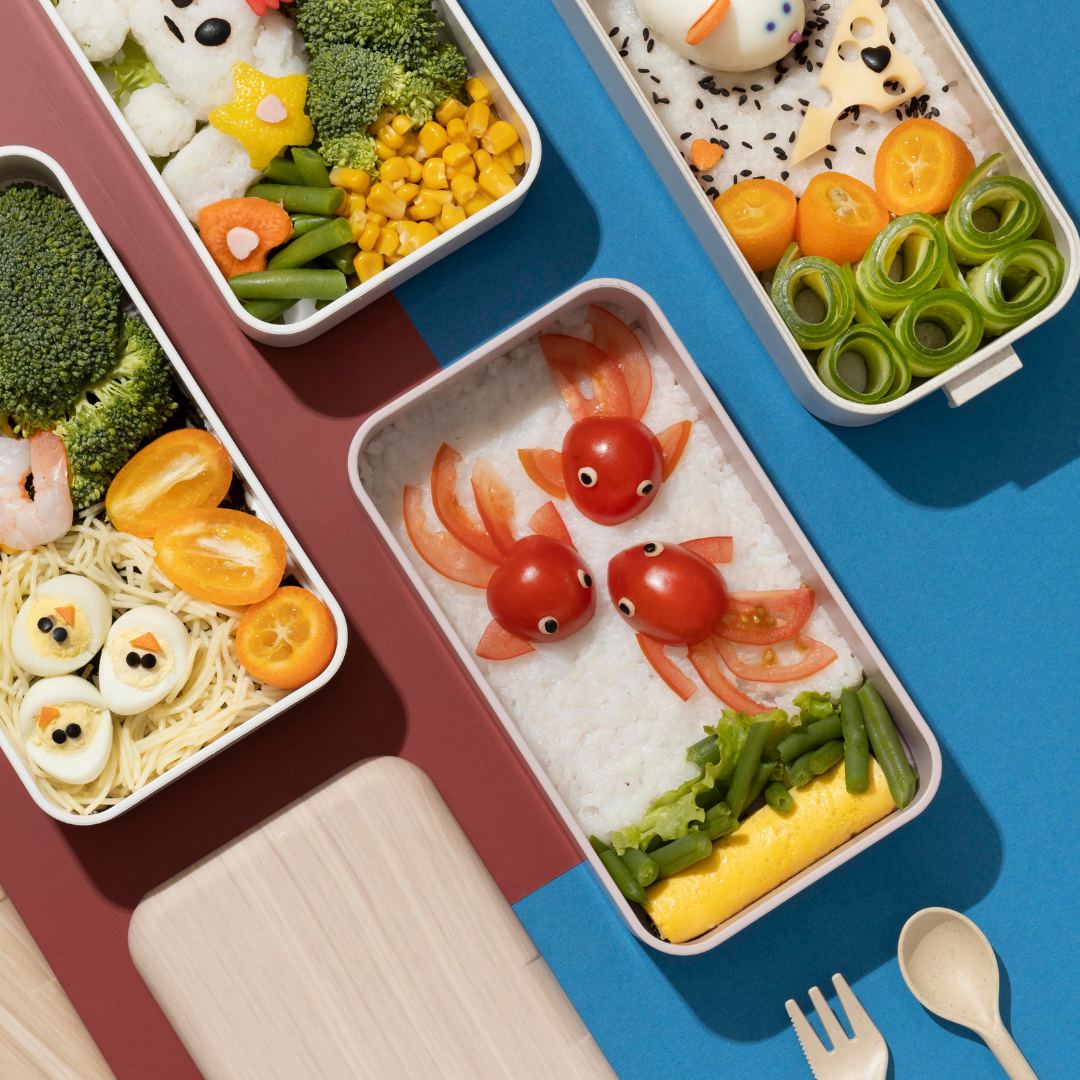 Bento Box