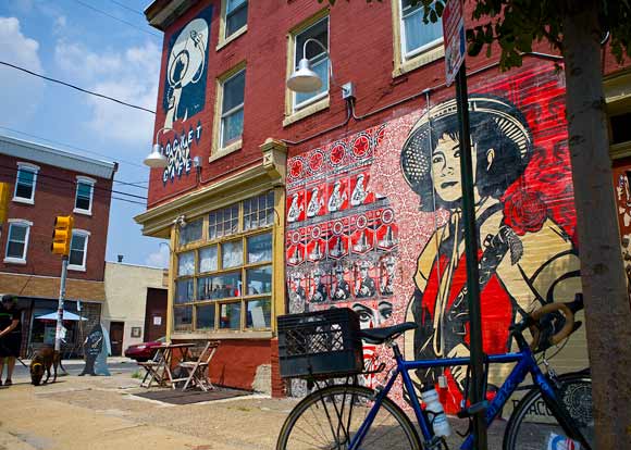 Fishtown