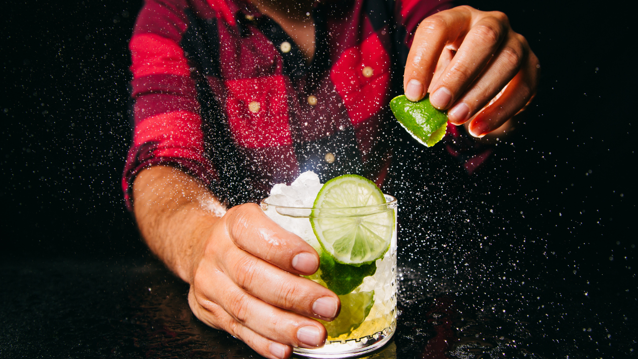mojitos