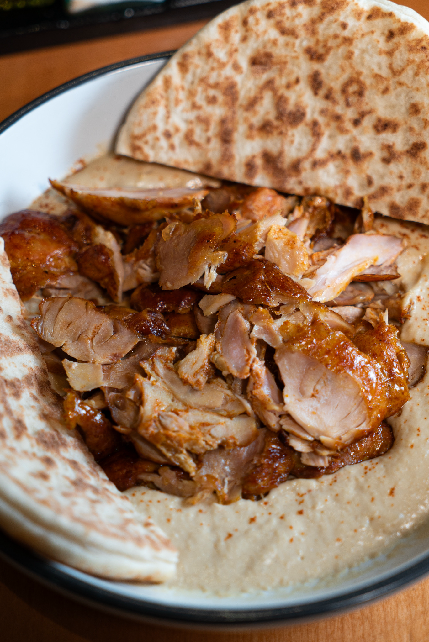 Pita Grill NYC