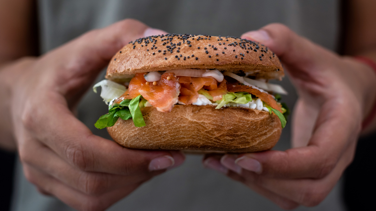 National Bagel Day