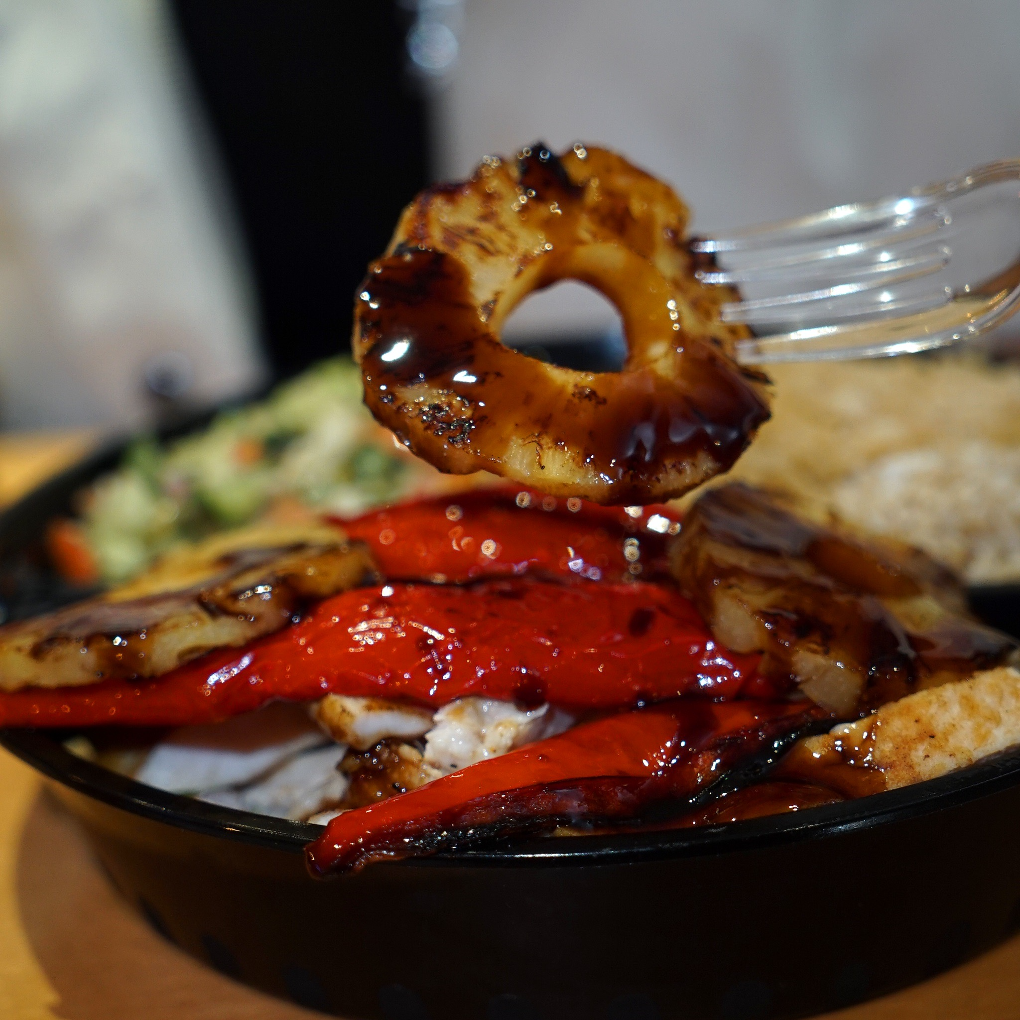 Pita Grill NYC