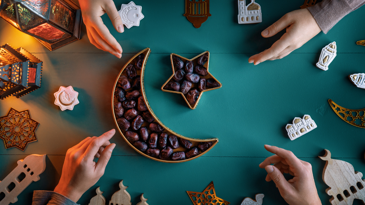 Ramadan Nights