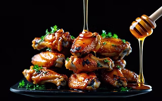 Wings Plus