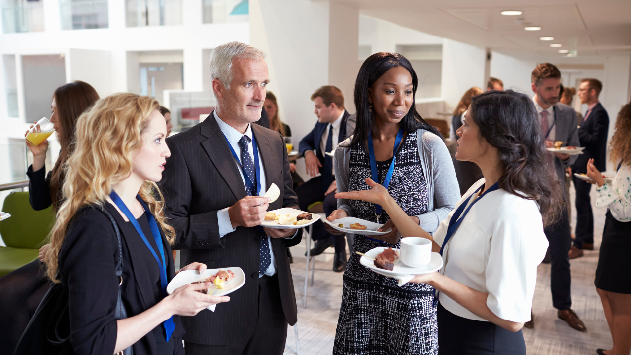 2025 Restaurant Industry Trade Shows