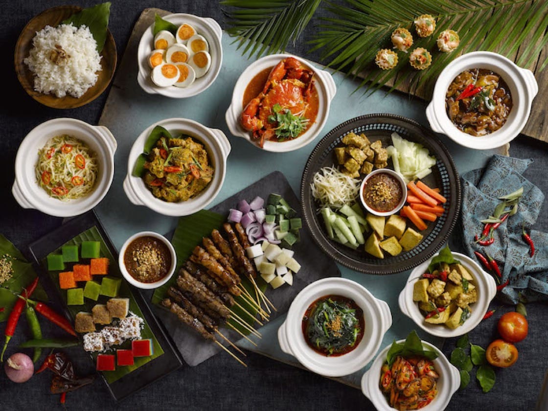 Ramadan Meal