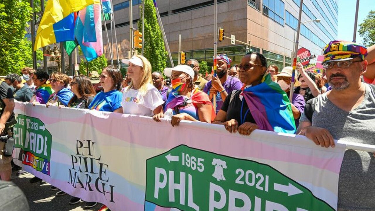 Philadelphia