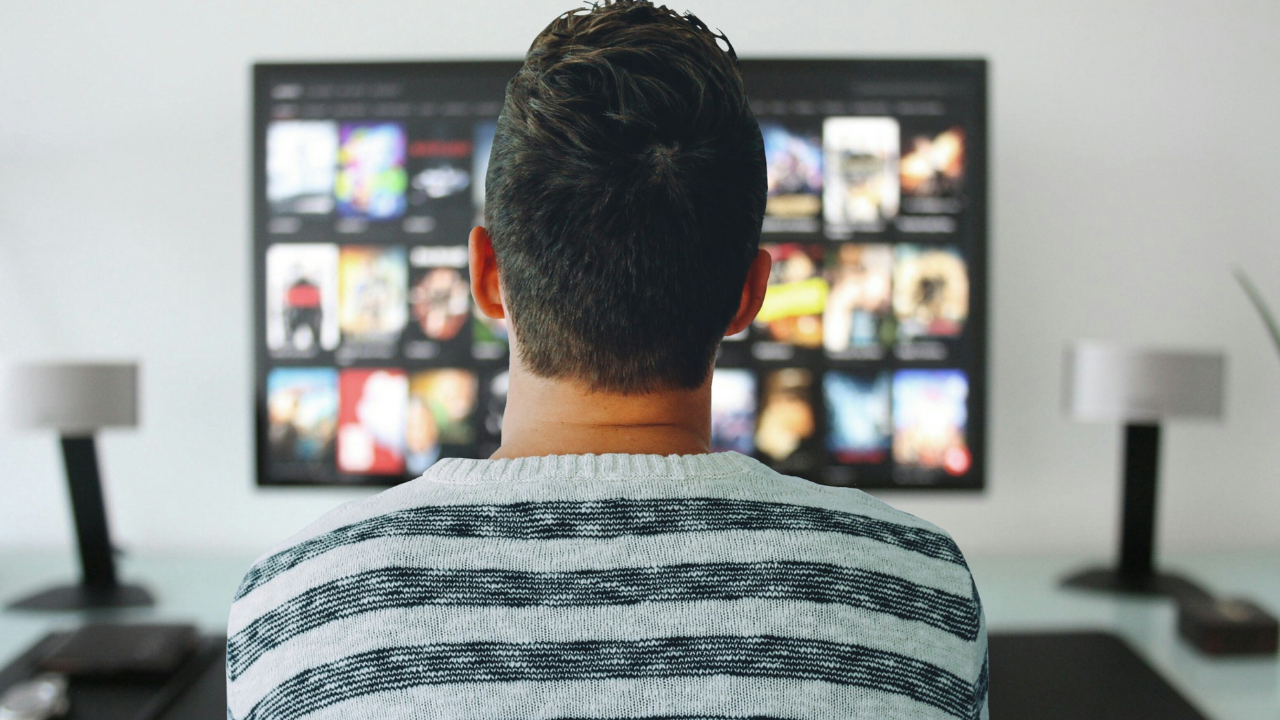 Video-on-Demand TV Advertising for Restaurants