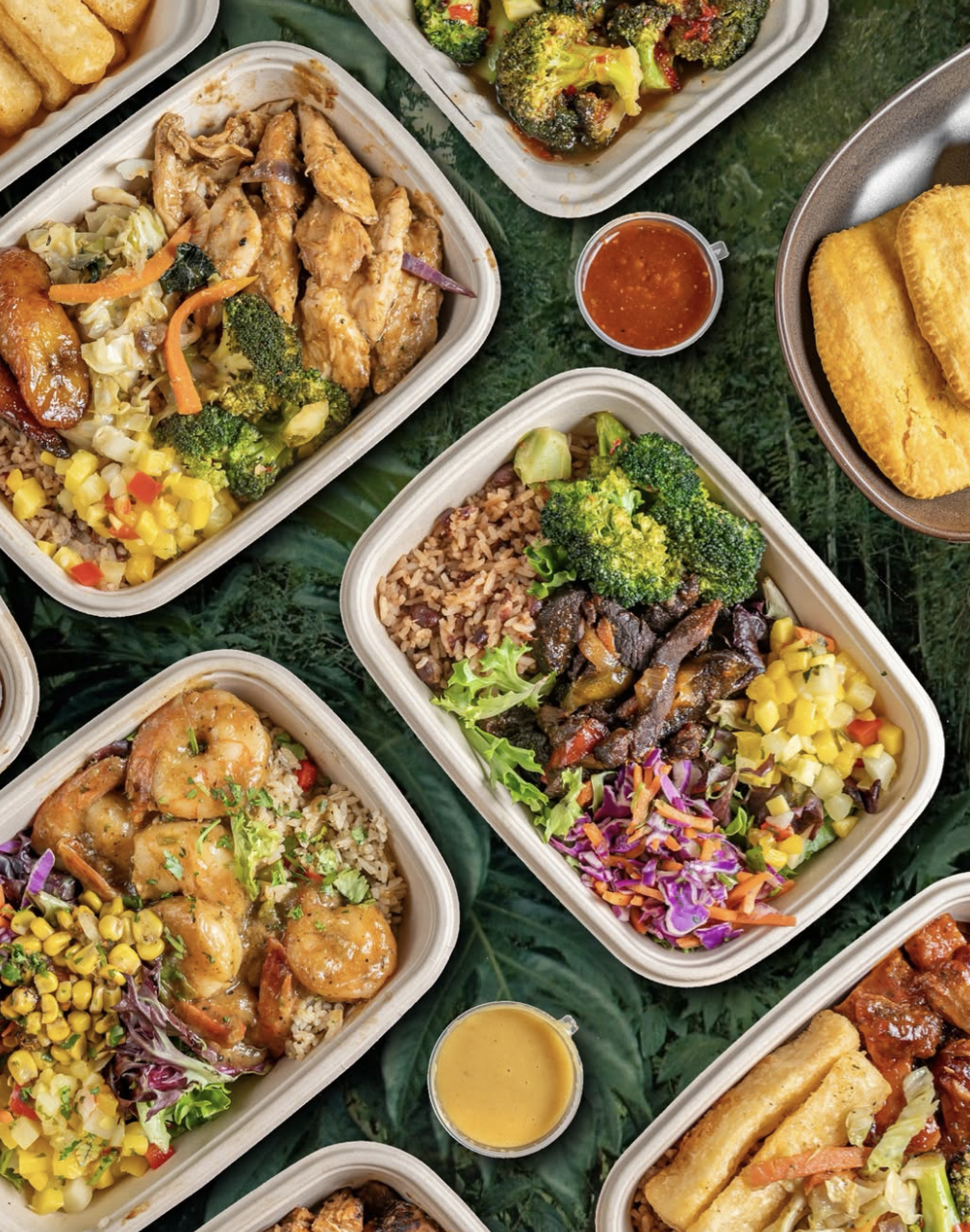 Jerk Chicken