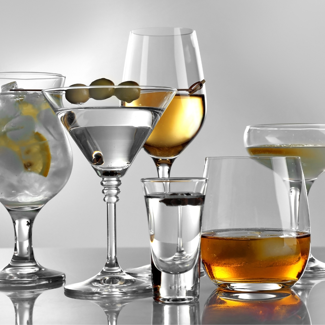 Dry January 2025