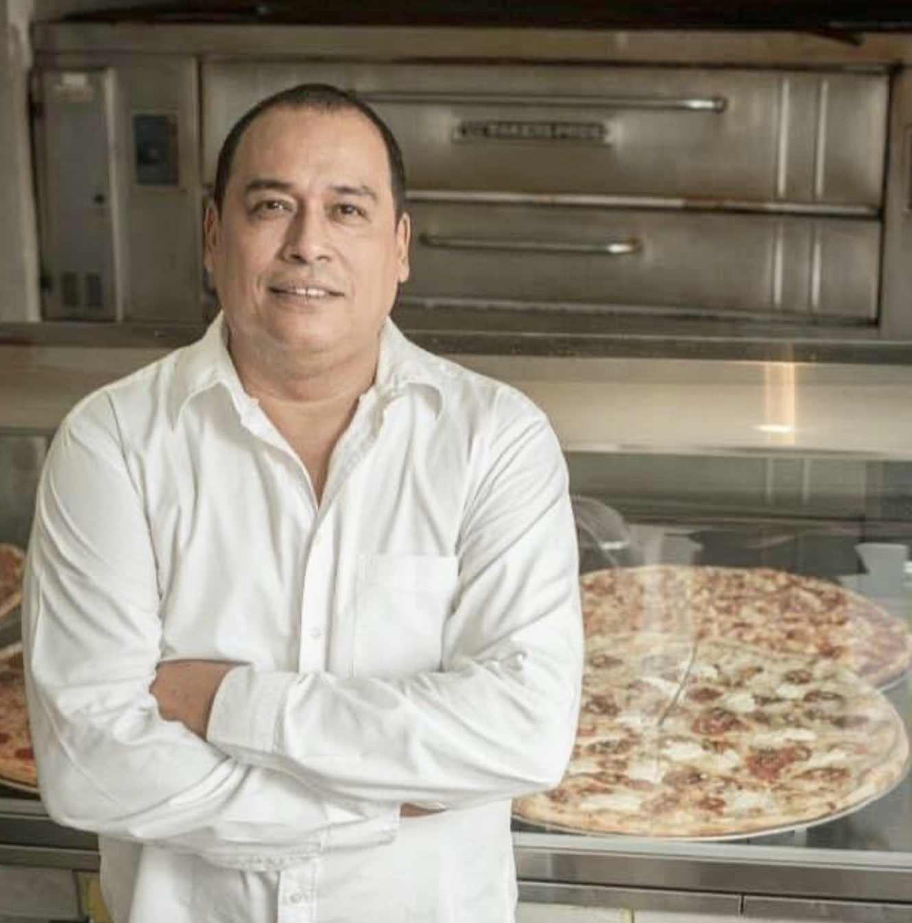 New York Roma Pizza