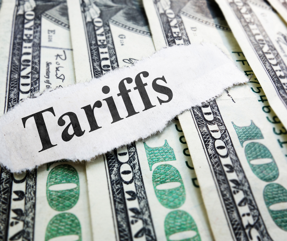 President Trump's Tariffs