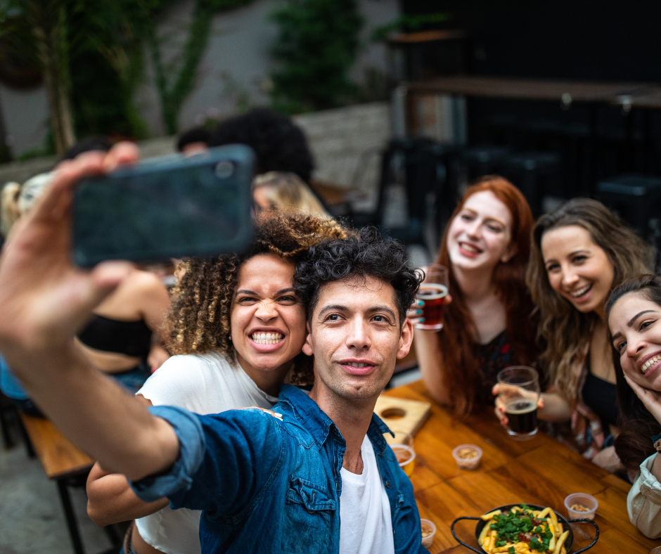 User-Generated Content for Restaurants