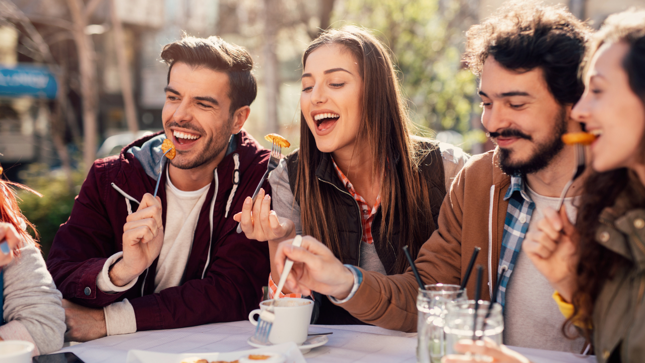 Outdoor Dining Law