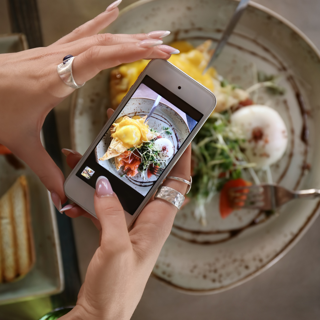 food photography