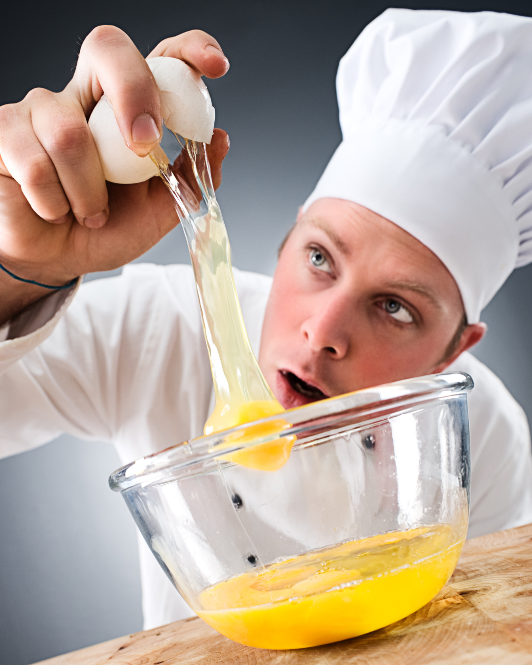 Cracking Down on Rising Egg Prices