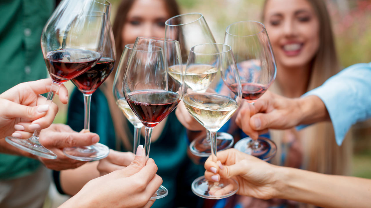 Dry January 2025