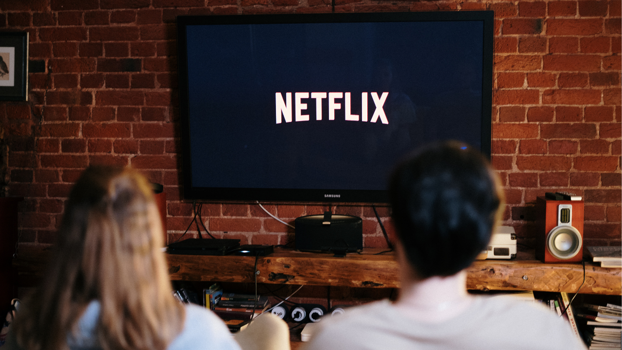 streaming tv advertising for restaurants