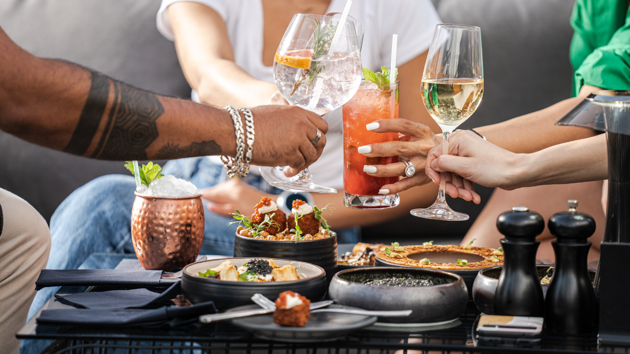 NYC Lunar New Year Celebrations 