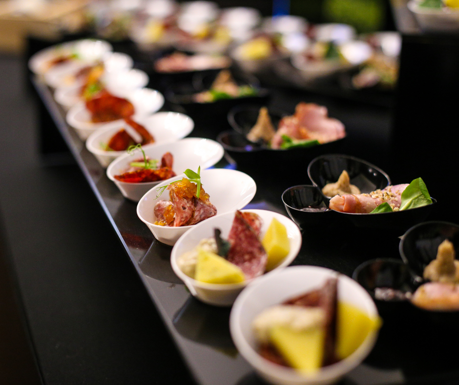 NYC Restaurant Week Winter 2025