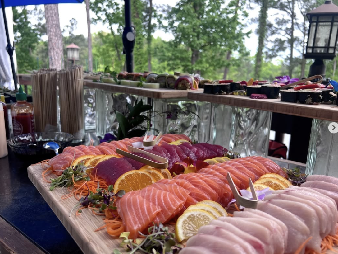Chop Chop catering