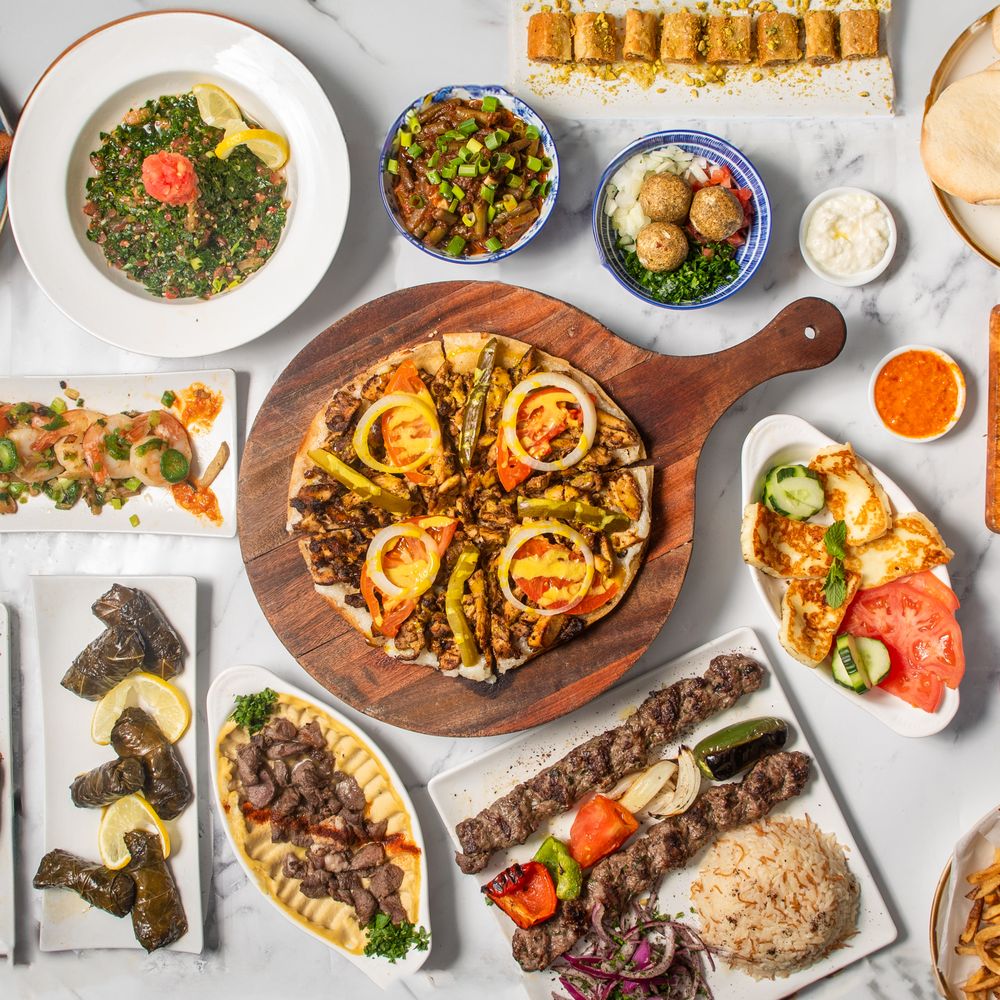 Ramadan Meal