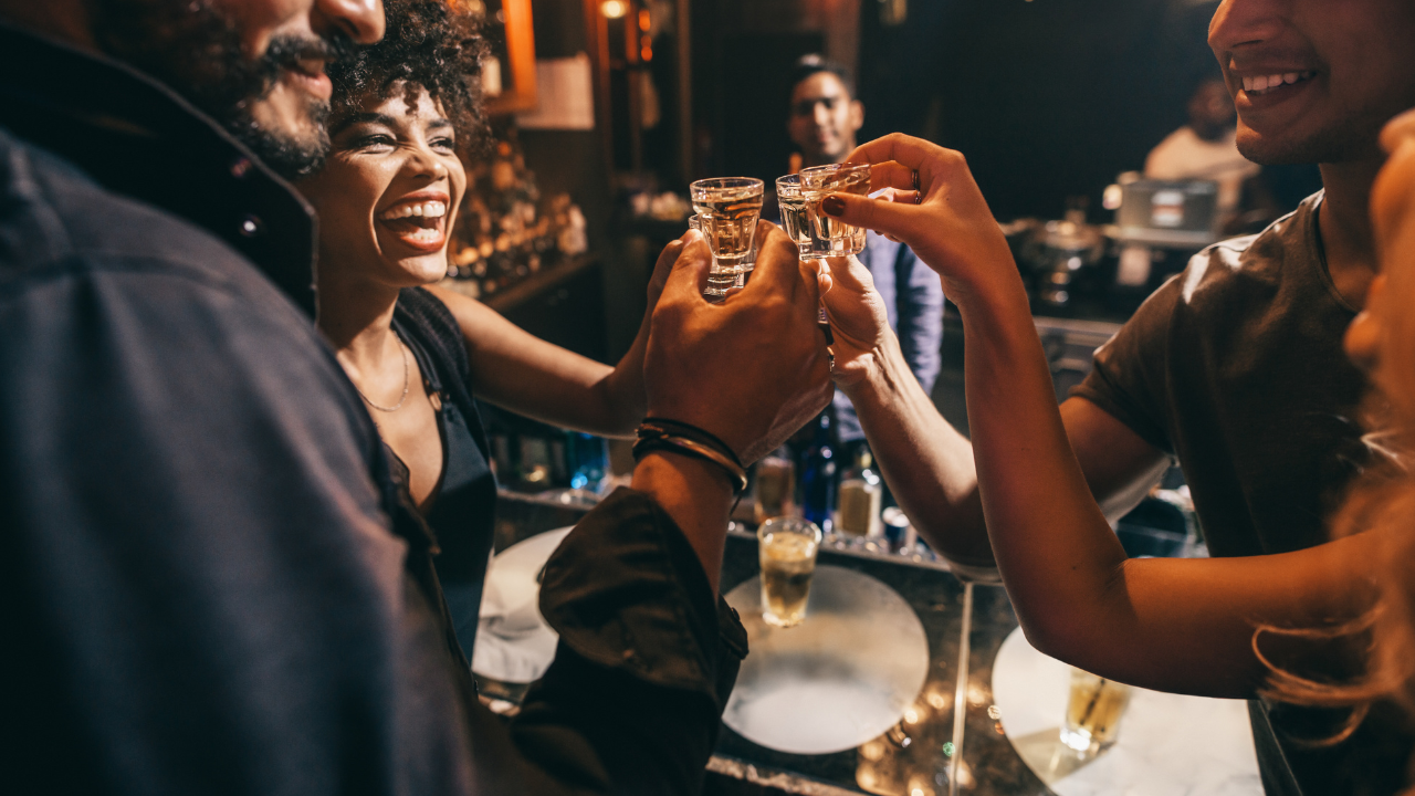 Dry January 2025