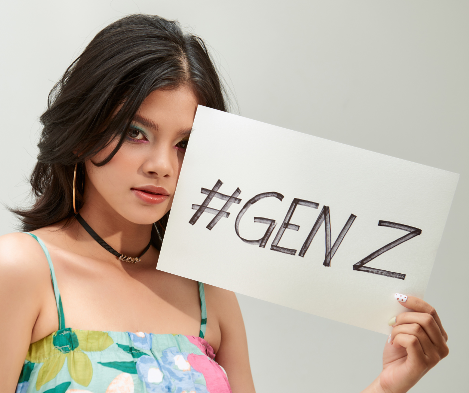 Gen Z and TikTok