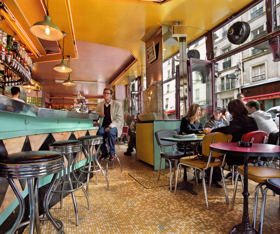 Diner