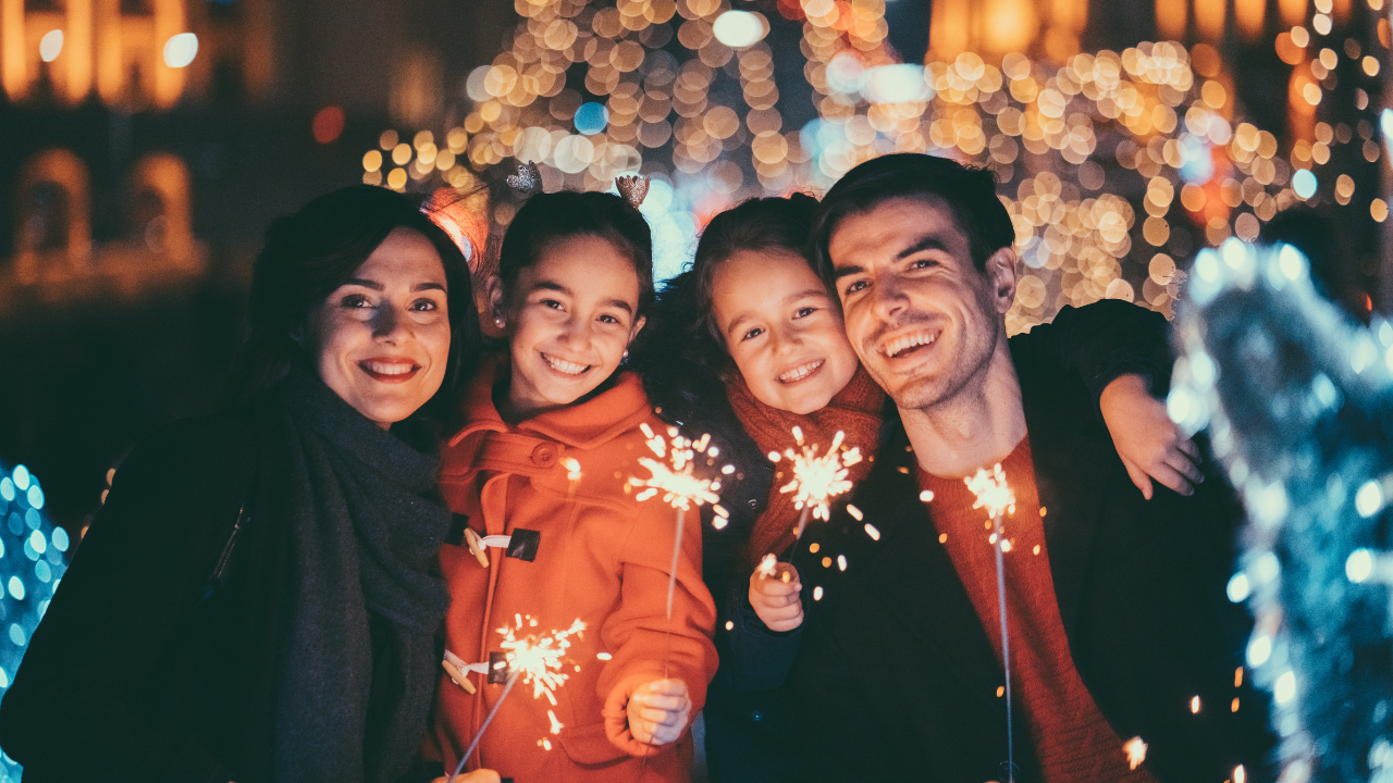 Restaurant Holiday Events