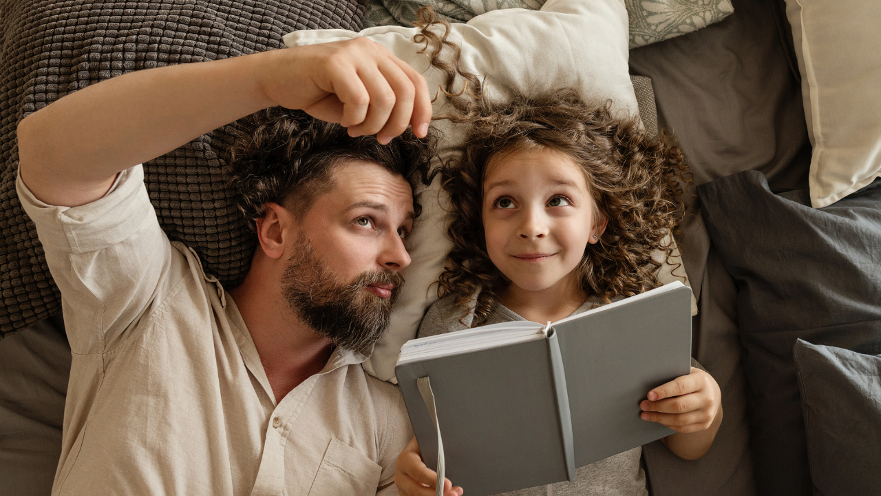 Delivery-Driven Strategies for a Laid-Back Father’s Day