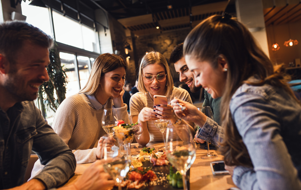 Northern Liberties Dining Scene