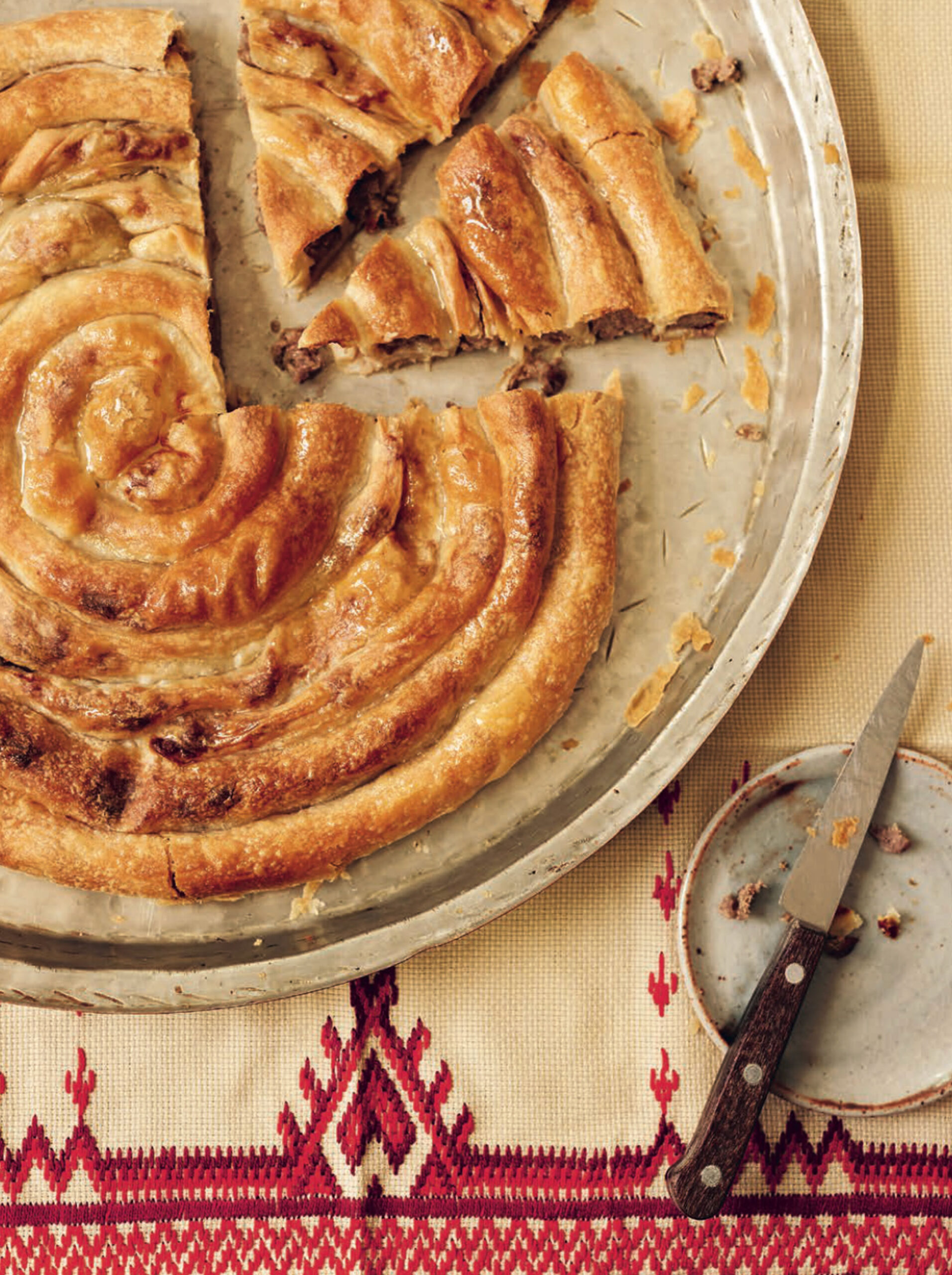 Burek