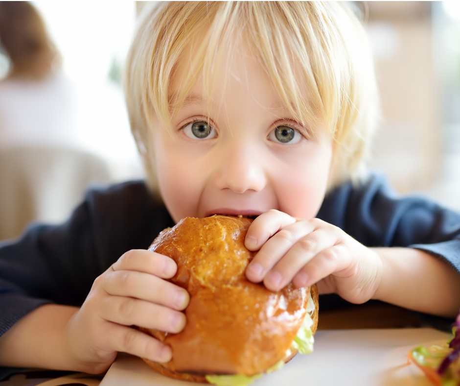 National Burger Day