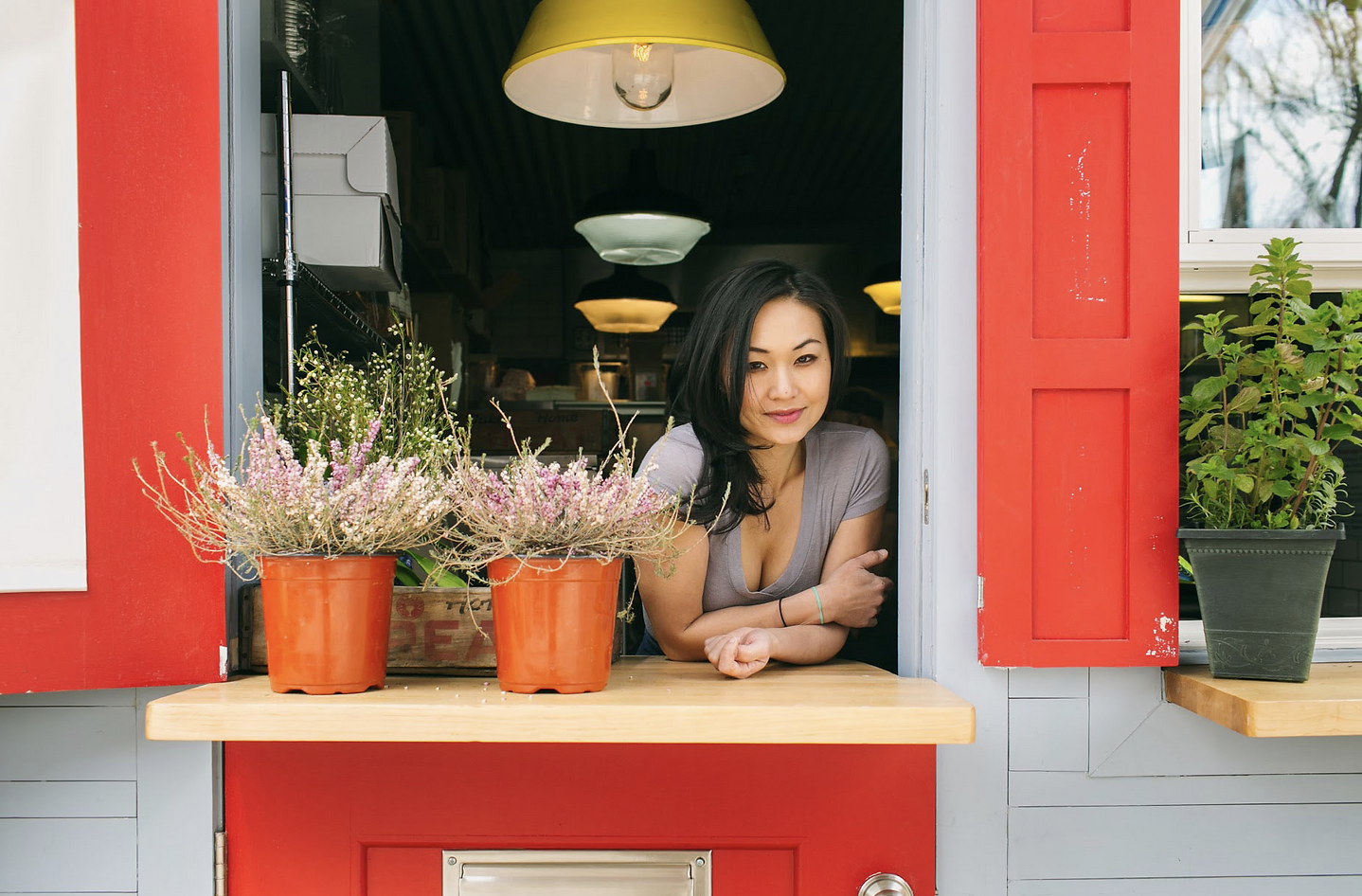 Wangs: Brooklyn Soul Food with an Asian Twist